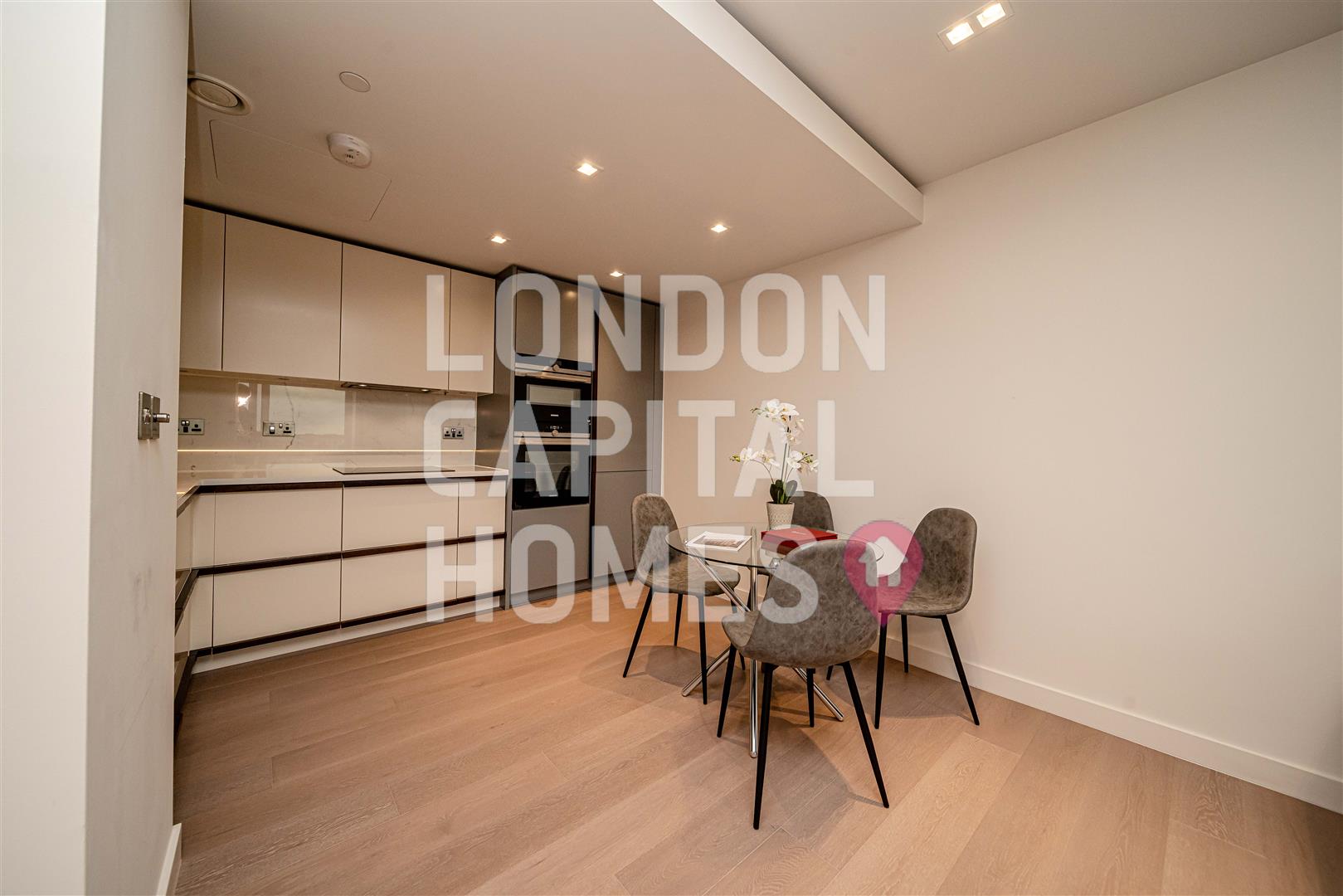 2 bed property in 287 Edgware Rd, London